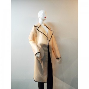 BUNĚČKA PEACHY BEIGE LADIES TPU RLWTJ0003