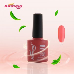 2019 Nové příjezdy Uv Gel Gel Nail Polish Nejlepší výběr Stick Nails příslušenství Super Glue Gel