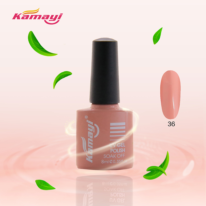 Zakázkový prodej Hot Sale 300colors Professional Color Uv Gel Nail Polish 15ml na nehty