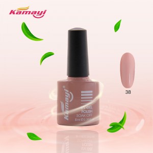 Zakázkový prodej Hot Sale 300colors Professional Color Uv Gel Nail Polish 15ml na nehty