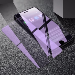 2.5D Anti Blue-Ray Screen Protector pro Xs / Xr / Xs Max