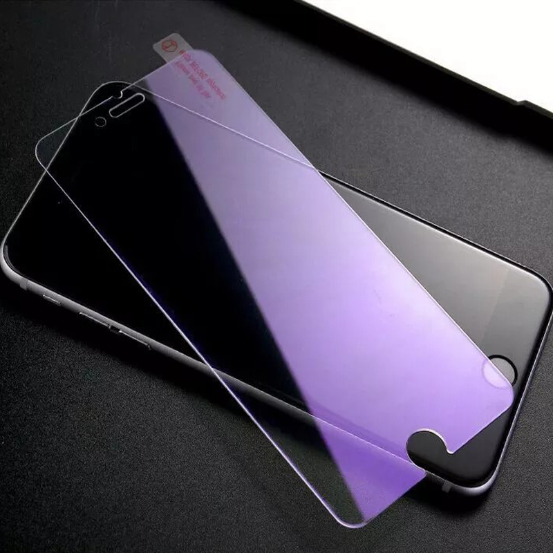 2.5D Anti Blue-Ray Screen Protector pro Xs / Xr / Xs Max