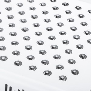 1500w FDA Red light therapy 660nm 850nm Professional Medical grade total body LED Light Therapy for muscle and Skin Tour Door Mount Kit