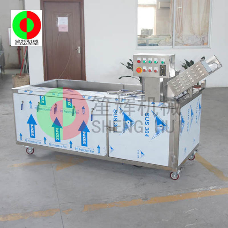 360 stupňů Non-Dead Corner pračka-vířivý proud pračka