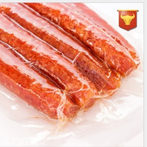 Vakuové pytle na skladování potravin pro mořské plody