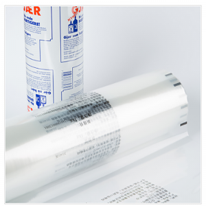 Továrna přizpůsobuje vysokoteplotní obal na vaření potravin PET Film