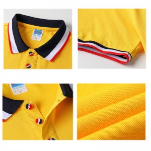 # 1915 - Polokošile s krátkým rukávem