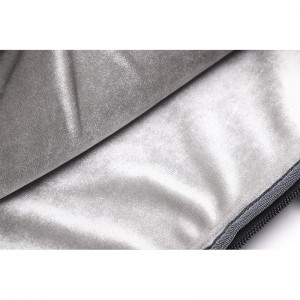 Diat BRTSM6 Nový design 15palcová nylonová taška na notebook pro notebook