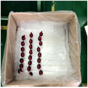 2l 3l 5l 10l 20l 25l skládací pytel na víno v krabičce nebo sáček na tekutinu v krabici