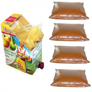 Taška v krabici Taška na víno, voda, dávkovač vody, taška v krabici s výlevkou