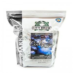 Čína Potravinářské sáčky Zip Lock Seal Barevné sáčky na čaj nebo kávu Tepelné balení Zipper