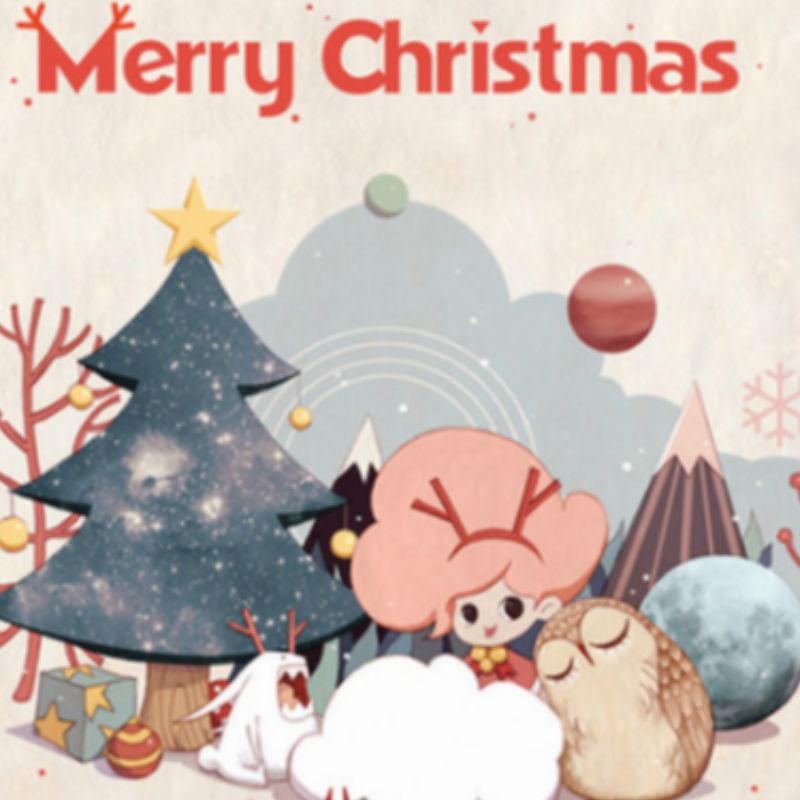 Veselé Vánoce nebo Veselé Vánoce