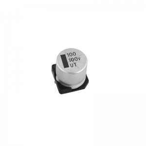 Hliníkový elektrolytický kondenzátor CDUT SMD