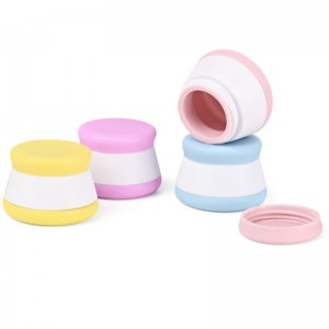 Silikonová samostatná krabička