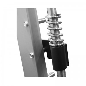 Multifunkční komerční stroj Smith