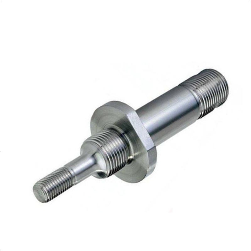 mechanické části