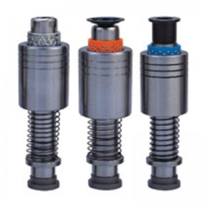 Vodicí pouzdro a vodicí kolík 001