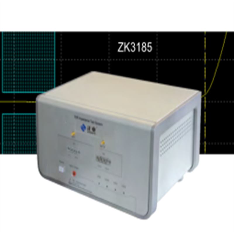 Přístroj na testování impedance PCB TDR (ZK2130 / ZK3185)