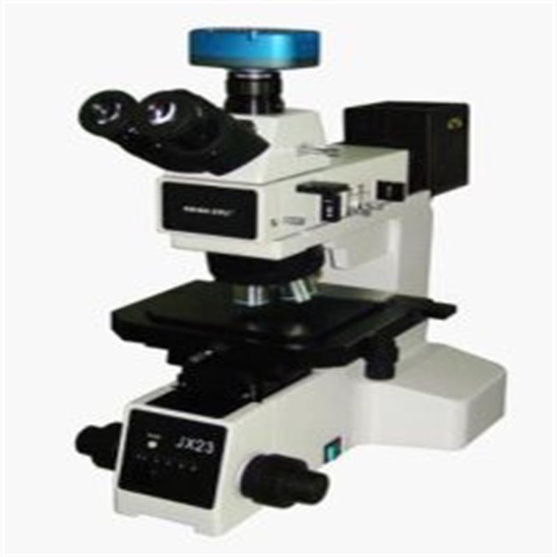Metalografický mikroskop PCB (JX22 / JX23-RT)