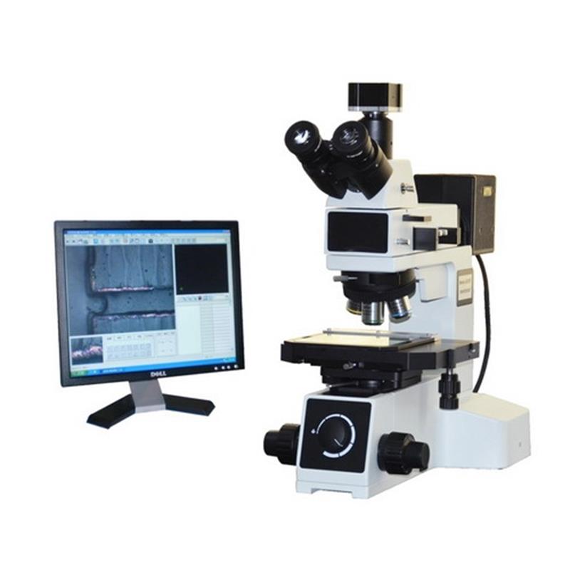 Metalografický mikroskop PCB (JX22 / JX23-RT)