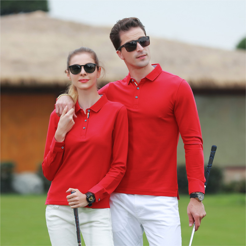 # 1922-Polo Sleeve Polo Casual