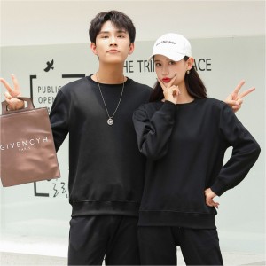 # 8011 - Mikina Crewneck Fleece