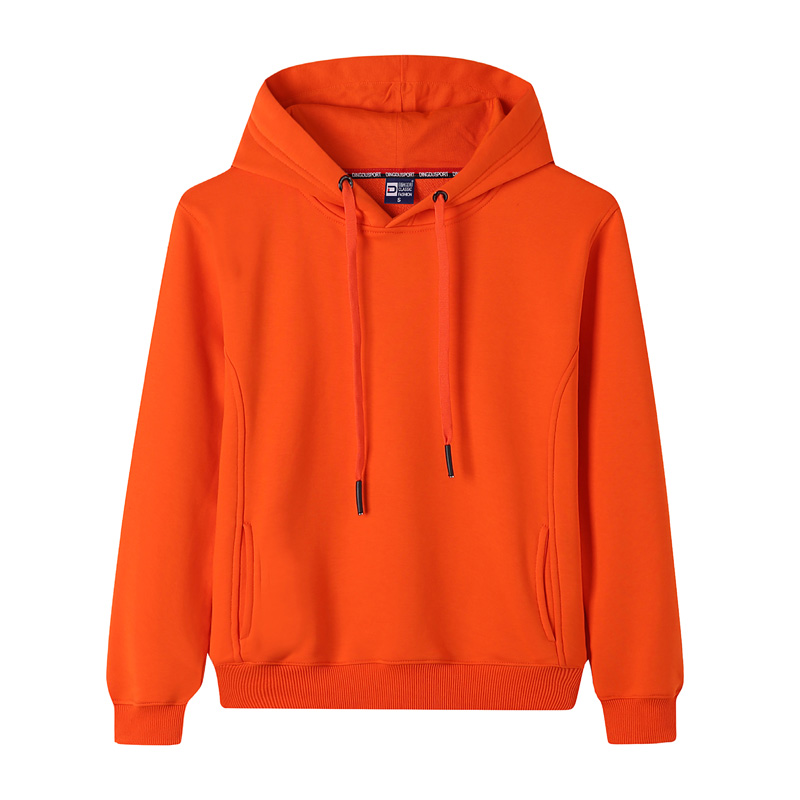 # 8025-Lehká mikina s kapucí Fleece