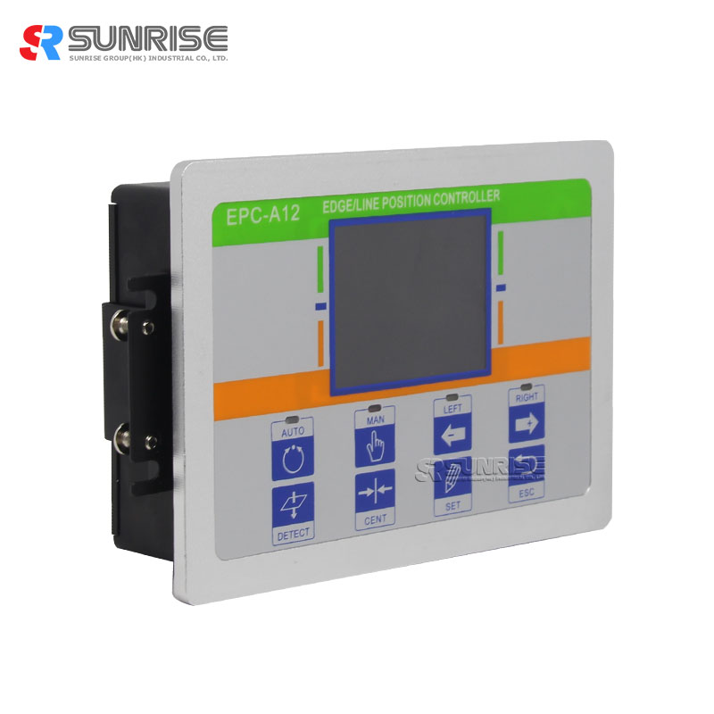 Hot Sales Edge Position Controller pro webový řídící systém