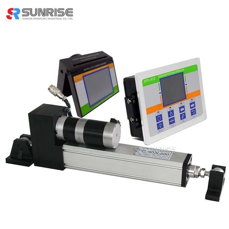 Hot Sales Edge Position Controller pro webový řídící systém