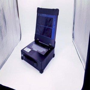 Vícefrekvenční a vícekanálový inteligentní digitální detektor vířivých proudů EK3000