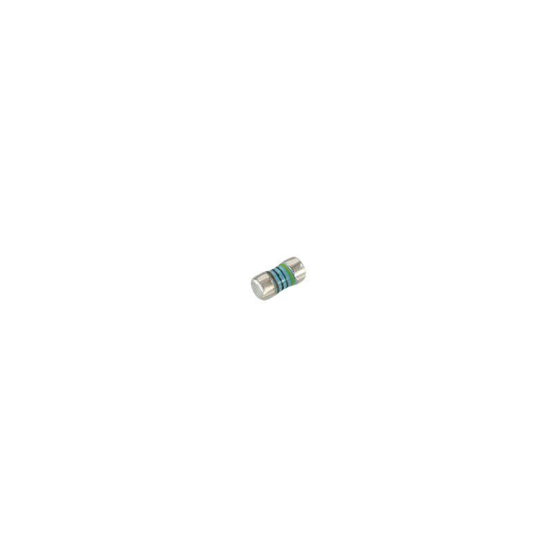 RCSM204 Current Sense MELF Resistor