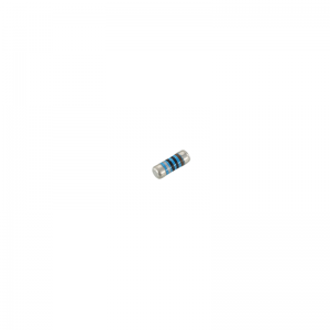 RCSM101 Current Sense MELF Resistor