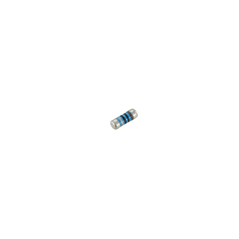 RCSM101 Current Sense MELF Resistor