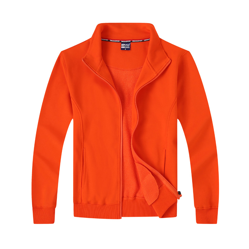 # 8028 - Fleecová bunda LightWeight s úplným zipem