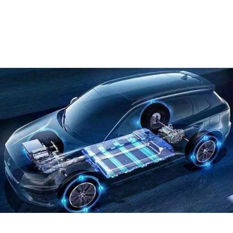 Proč BYD znovu získala technologii lithium-železo-fosfátové baterie?