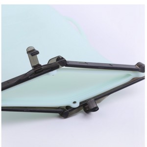 Silikonová taška na uchovávání čerstvého ovoce