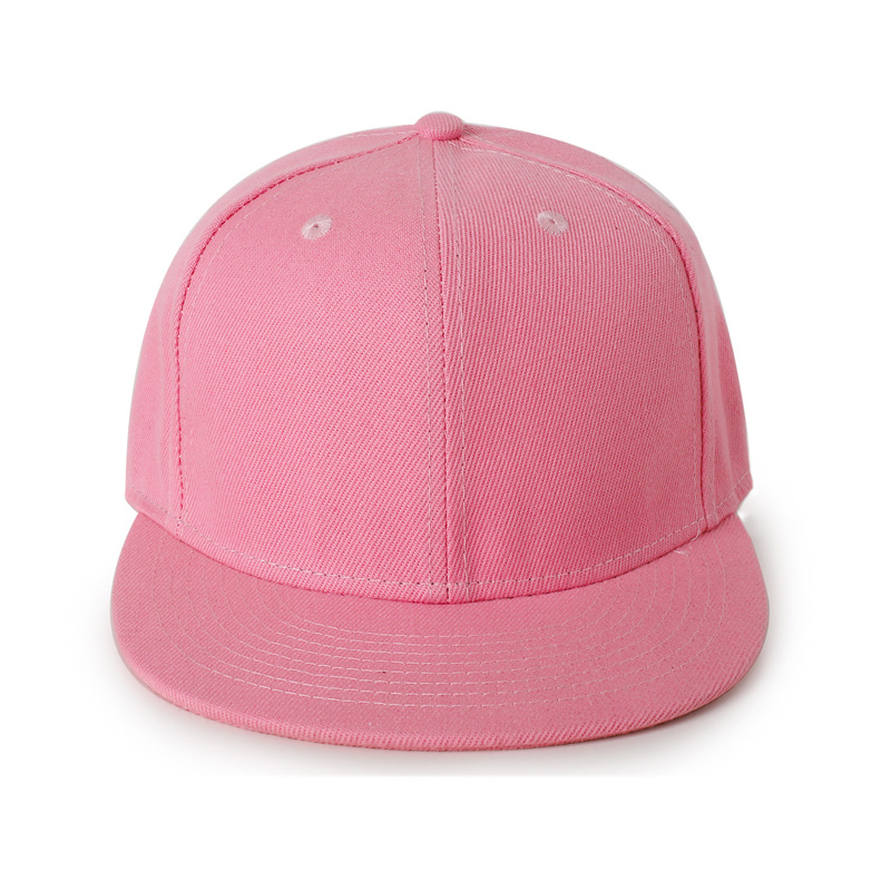 # 2019005TC - Módní Snapback / Hip Hop Cap