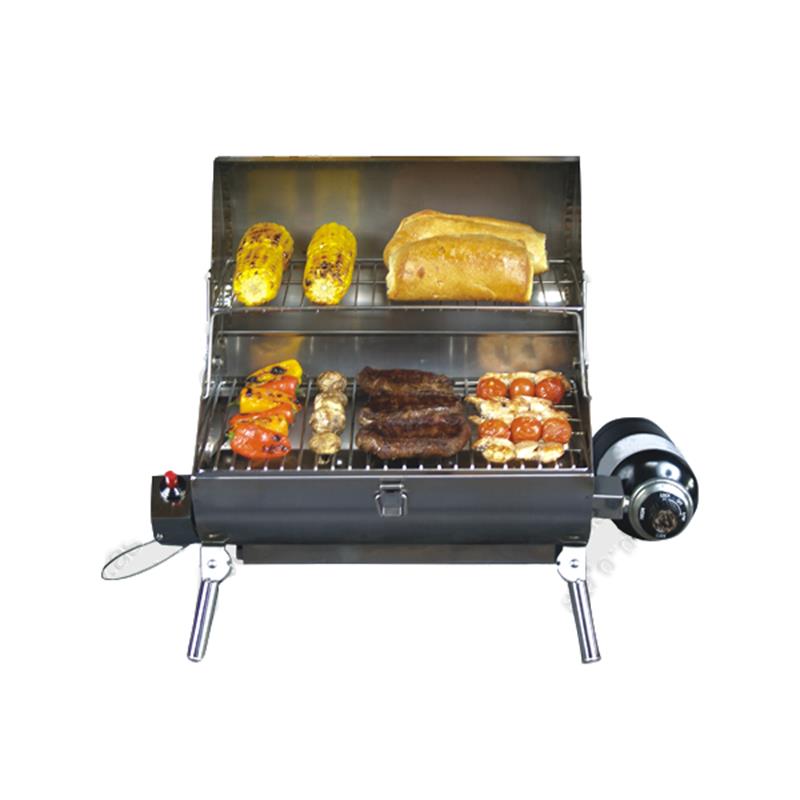 Přenosný gril na propan-BBQ-235-103
