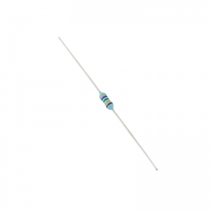 RT metal glaze vysokonapěťové rezistory