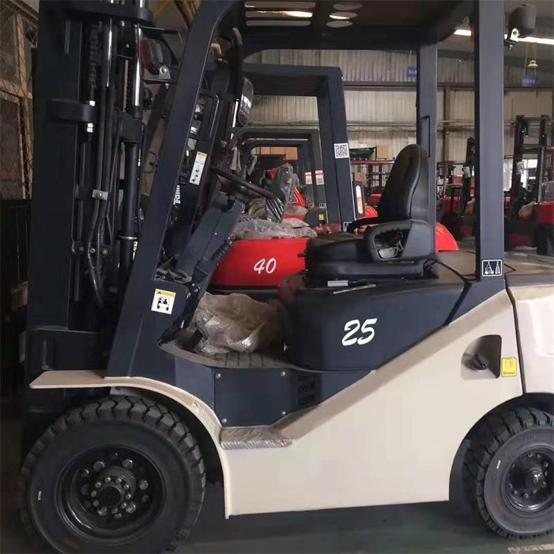 TOYOTA-TAILIFT FORKLIFT DODAVATEL