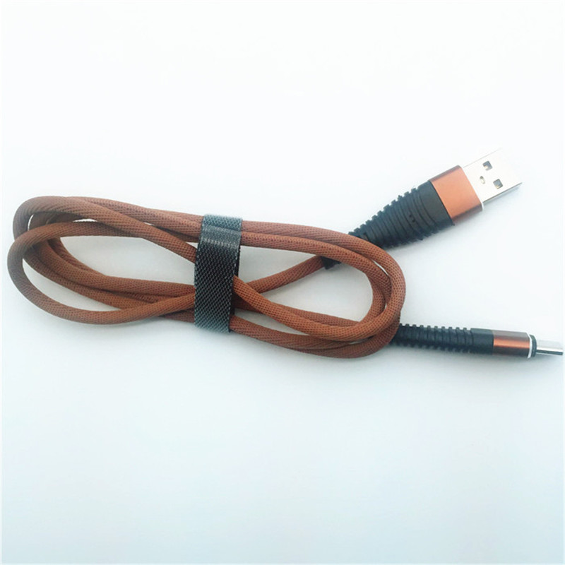 KPS-1003CB TYP C Vlastní nejprodávanější 1m USB 2.0 vysokorychlostní nabíjecí kabel typu c