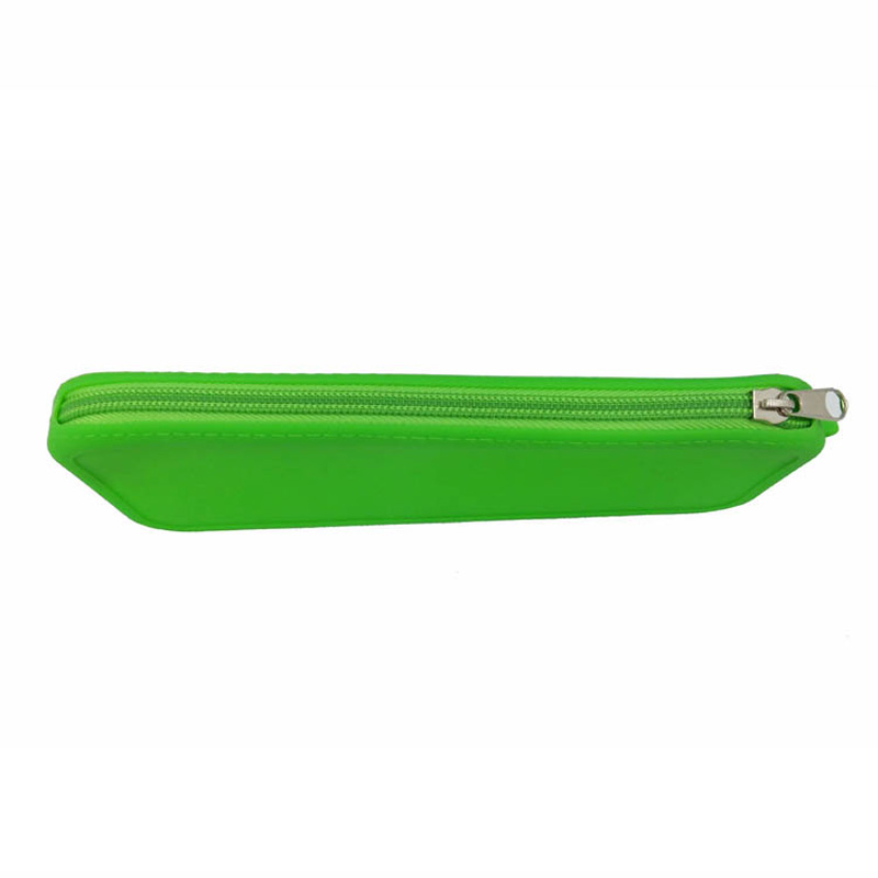 Vlastní novinka Student Silikon Pencil Bag Pen Pen Case