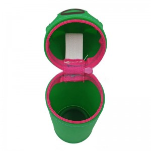 Vodotěsný kosmetický make-up sáček na tužku