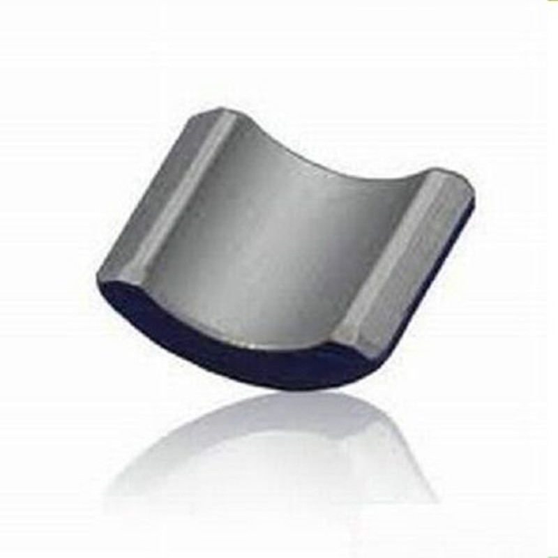 Arc Feritový magnet til vibracímotormotor