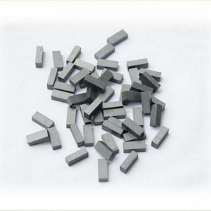 Horký prodej Čína vyrobila feritový magnetový prut Flygain