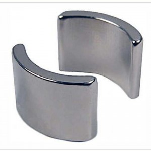 2019 Vysoce výkonný neodymový indukční motorový magnet