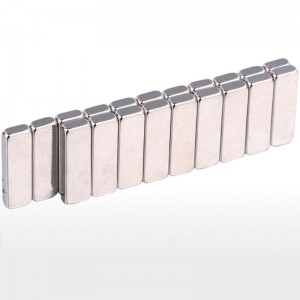 Čína Magnet Ndfeb puternic Magnet N35