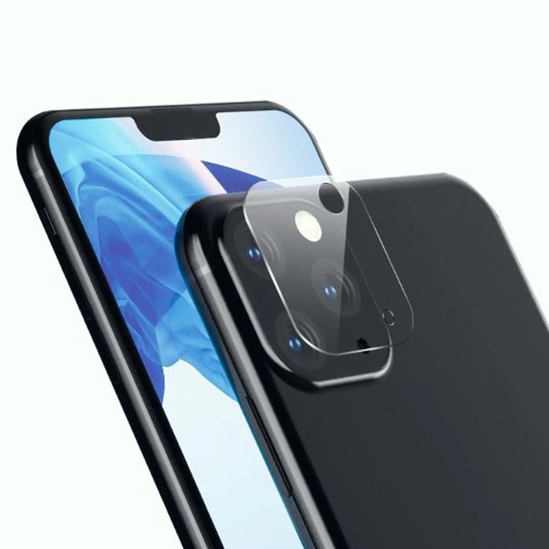 Chránič obrazovky objektivu fotoaparátu pro iPhone 11Pro Max