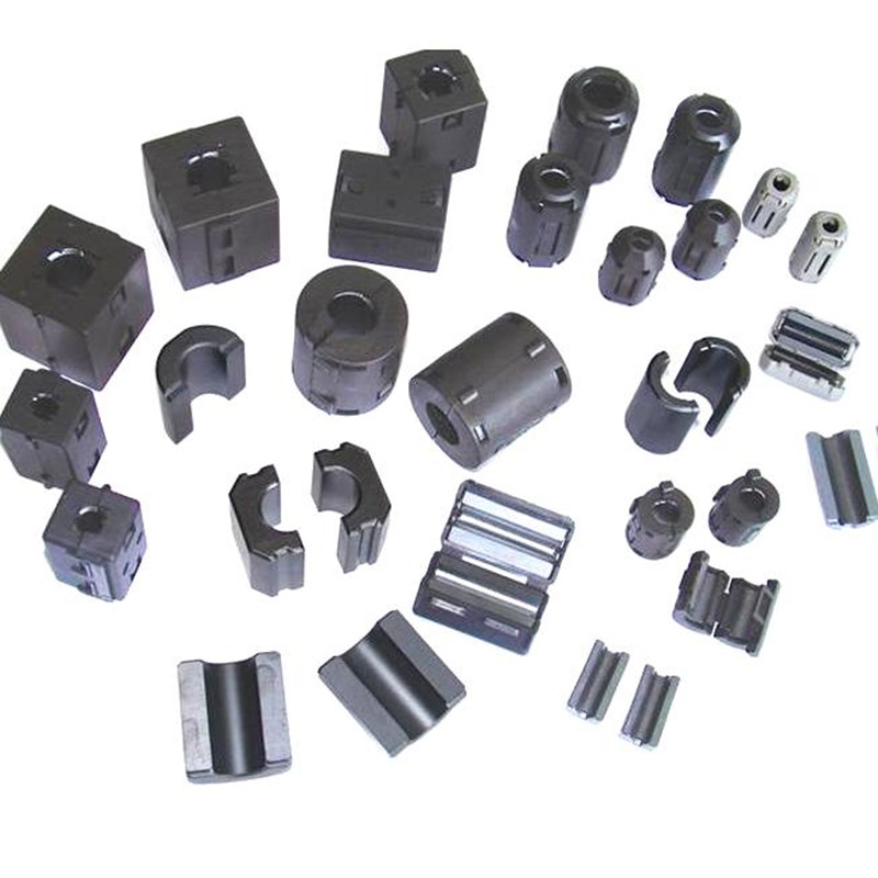 y10 y25 y30 y30bh y33 y35 sintrovaný feritový magnet