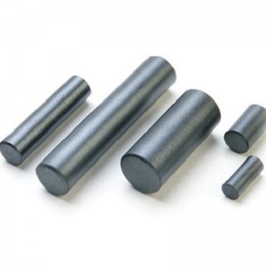 Y10 Y25 Y30 Y30BH Y33 Y35 Feritové jádrové magnety